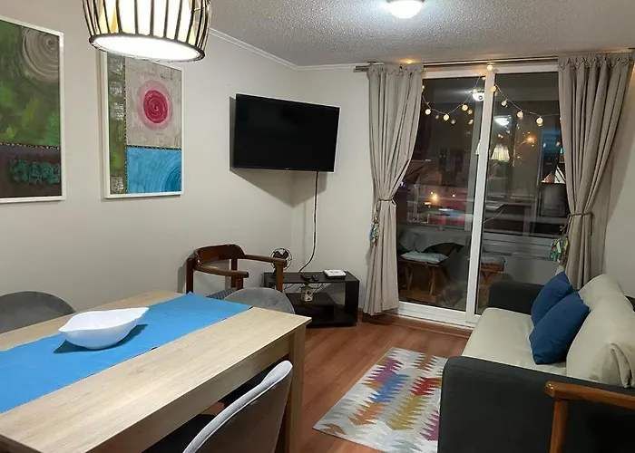 Departamento Marina Penuelas