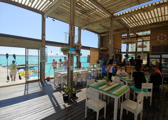 Departamento Laguna Del Mar