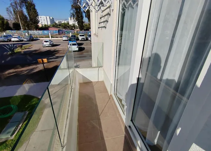 Arriendo Diario En La Serena