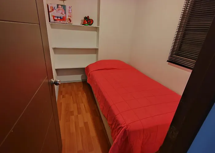 Arriendo Diario En La Serena