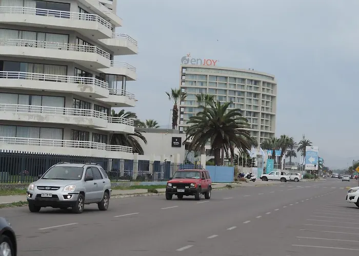 Departamento Marina Penuelas